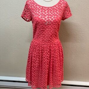 Anthropologie Artelier by Nicole Miller dress